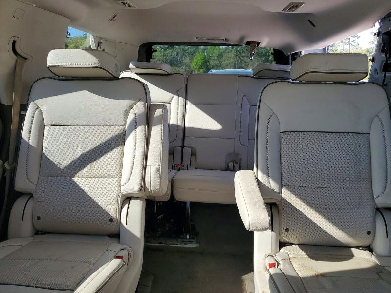 Aukcja sprzedaży 2022 Gmc Yukon, vin: 1GKS2DKL2NR246265, numer aukcji: 45761736