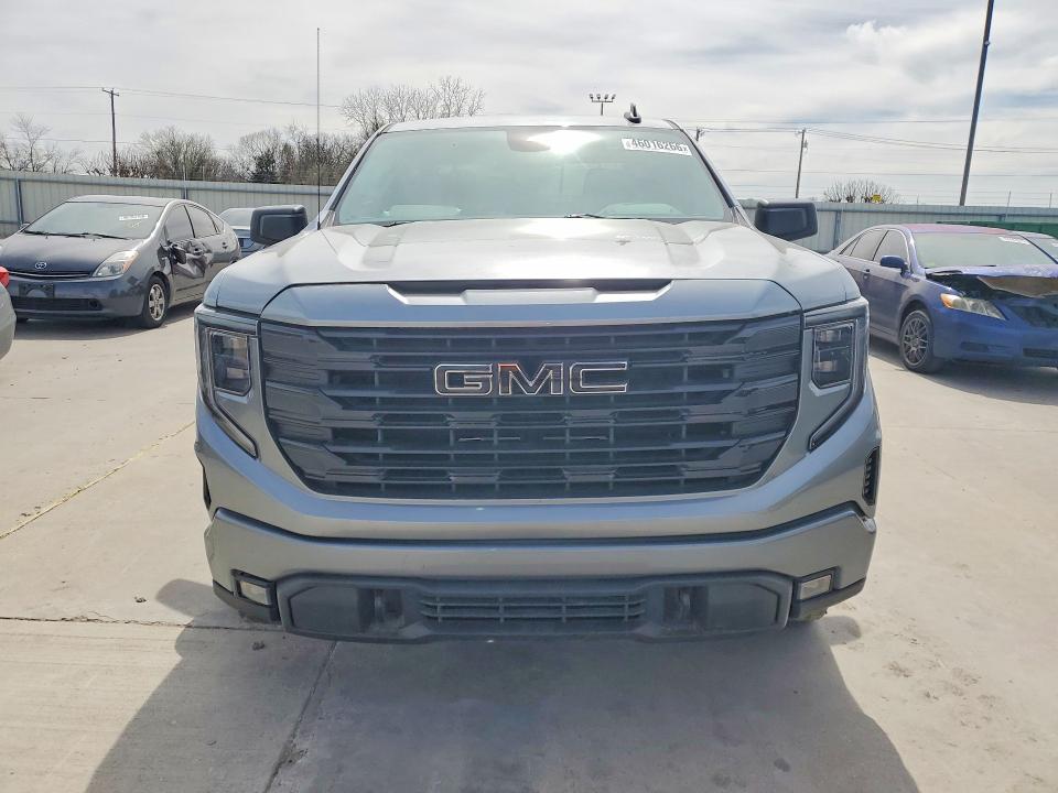 Продаж на аукціоні авто 2023 Gmc Sierra, vin: 3GTPHCEK0PG282097, номер лоту: 46016266