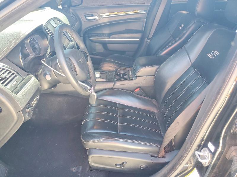 47506006 :رقم المزاد ، 2C3CCABG8NH236553 vin ، 2022 Chrysler 300 مزاد بيع