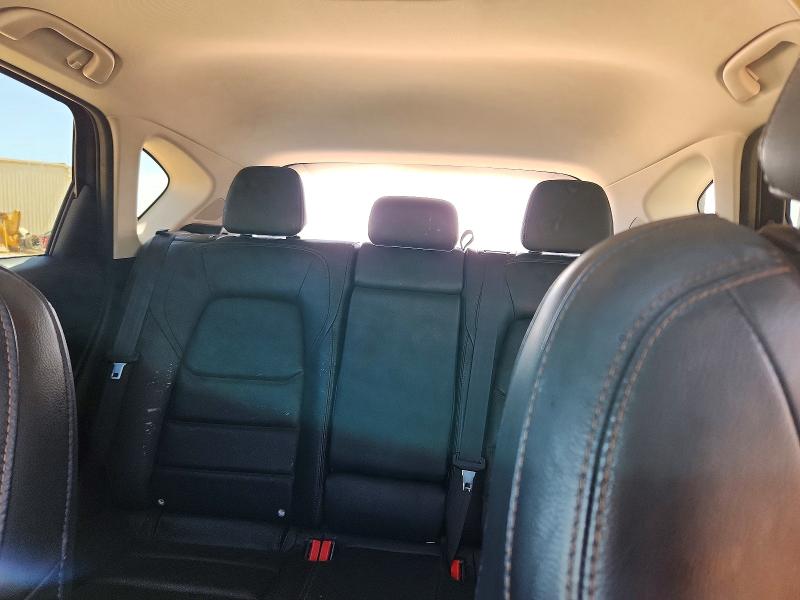 47267416 :رقم المزاد ، JM3KFBAY5M0302923 vin ، 2021 Mazda Cx-5 مزاد بيع