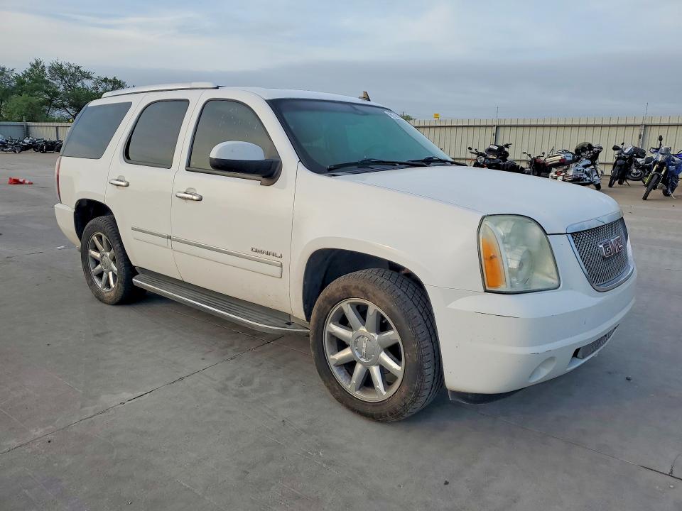 Aukcja sprzedaży 2010 Gmc Yukon, vin: 1GKUKEEF3AR227321, numer aukcji: 47278236