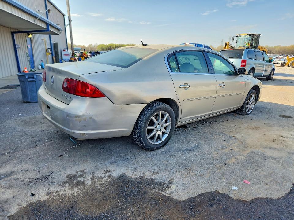 Продаж на аукціоні авто 2007 Buick Lucerne, vin: 1G4HD57287U223199, номер лоту: 47068726