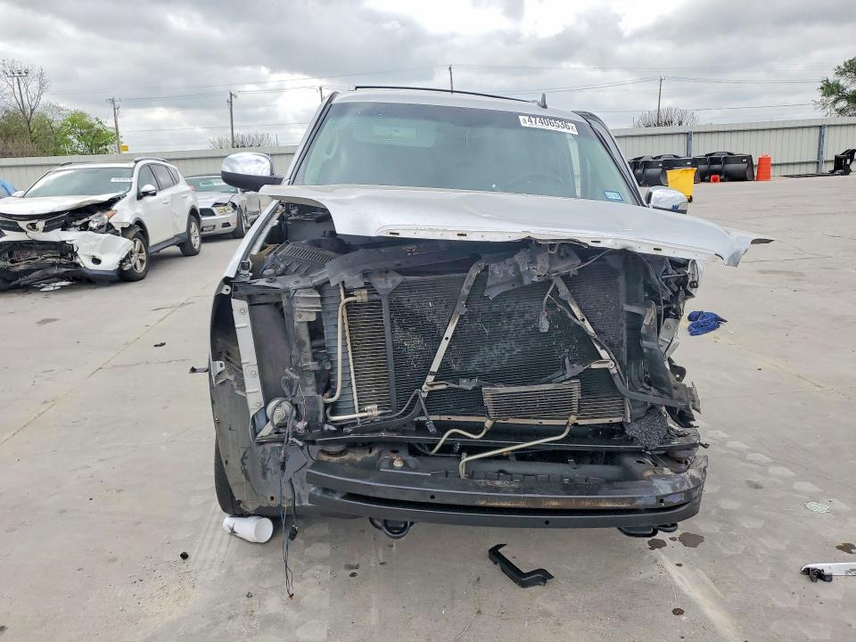 Продажа на аукционе авто 2013 Gmc Yukon, vin: 1GKS2EEF3DR154723, номер лота: 47406536