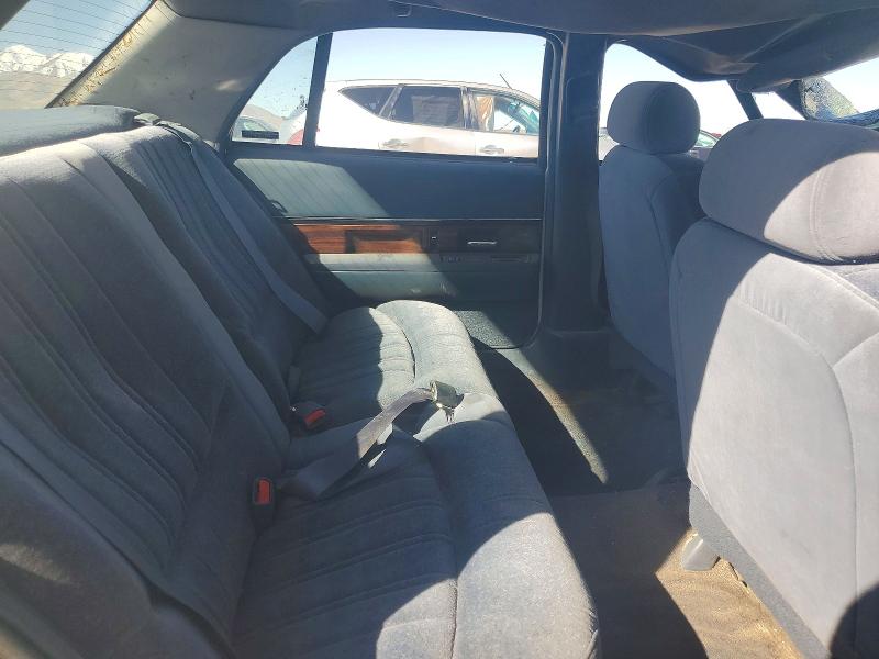 1999 Buick Lesabre მანქანა იყიდება აუქციონზე, vin: 1G4HP52K2XH404287, აუქციონის ნომერი: 41840686