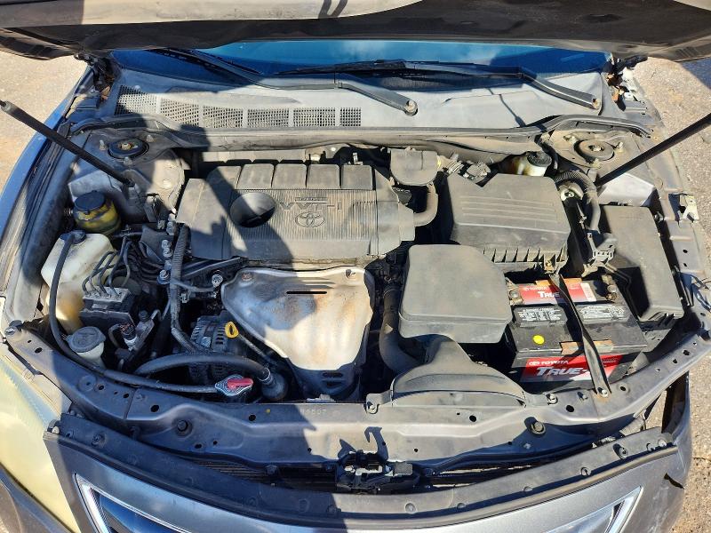 79466985 :رقم المزاد ، 4T1BF3EK3BU685556 vin ، 2011 Toyota Camry مزاد بيع