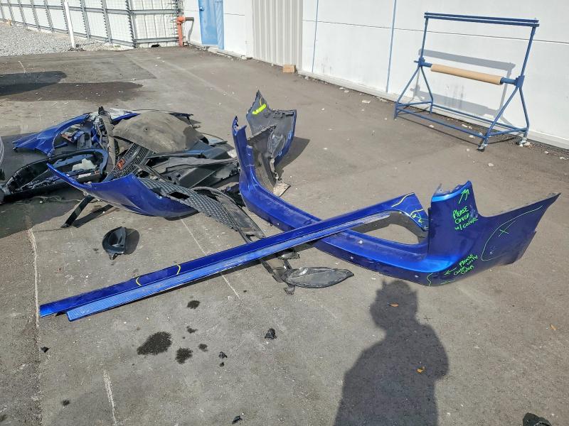 Aukcja sprzedaży 2019 Chrysler Pacifica, vin: 2C4RC1BG4KR599928, numer aukcji: 46030366