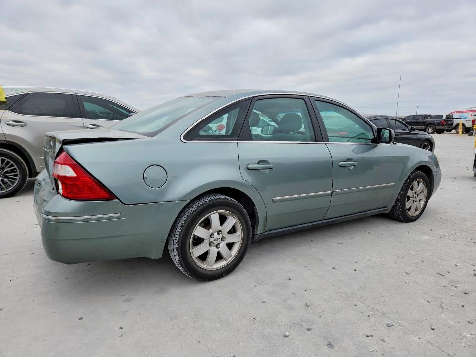 2005 Ford Five Hundred მანქანა იყიდება აუქციონზე, vin: 1FAFP24105G175972, აუქციონის ნომერი: 79575025