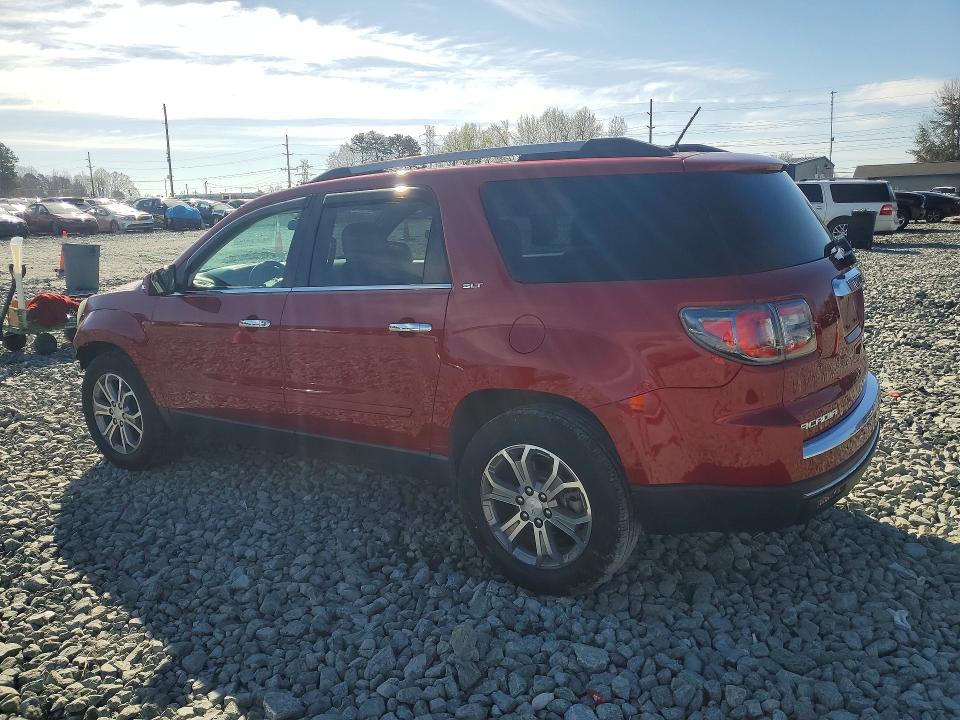 Продаж на аукціоні авто 2014 Gmc Acadia, vin: 1GKKRRKD7EJ133525, номер лоту: 46727276