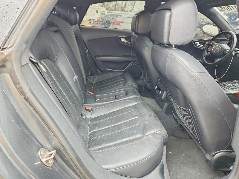 Aukcja sprzedaży 2012 Audi A7, vin: WAU2GAFC8CN136778, numer aukcji: 79117615