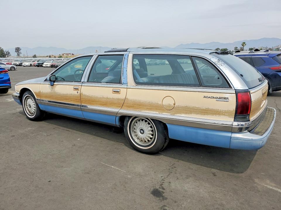 Продажа на аукционе авто 1993 Buick Roadmaster, vin: 1G4BR8378PW404057, номер лота: 47090276