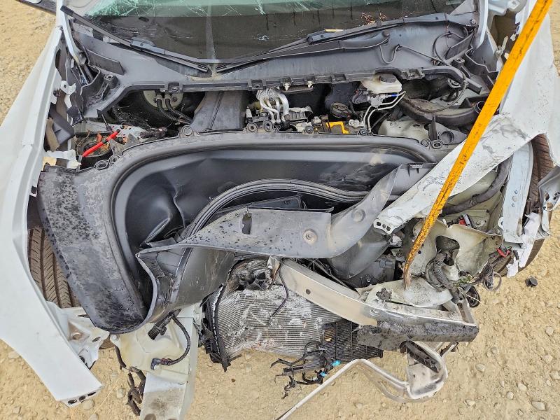 2021 Tesla Model Y მანქანა იყიდება აუქციონზე, vin: 5YJYGAEE7MF300702, აუქციონის ნომერი: 48174136