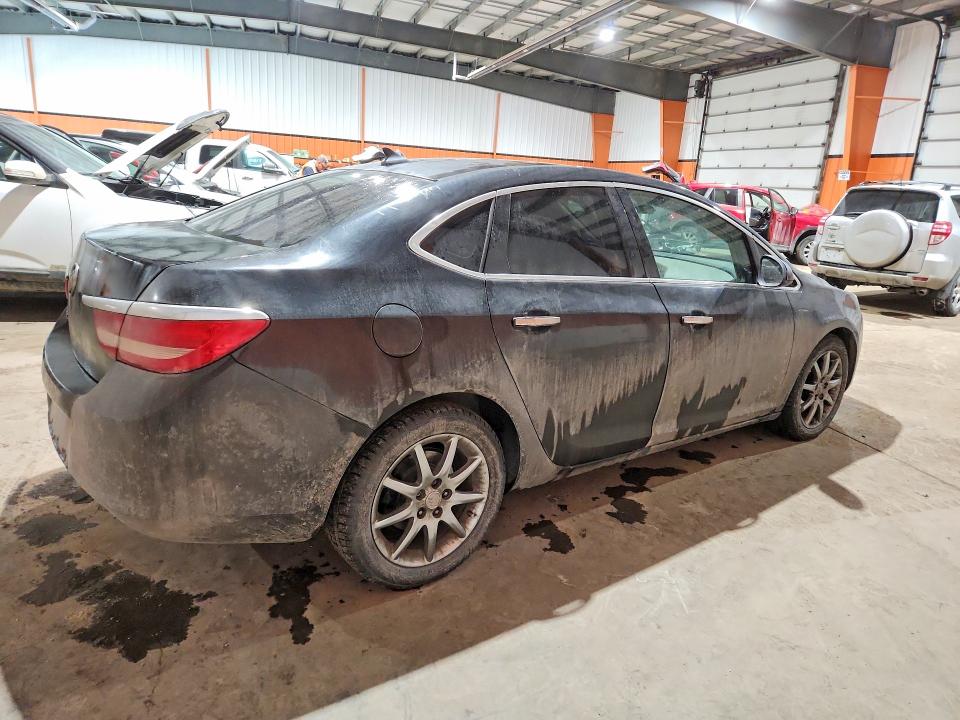 Продаж на аукціоні авто 2014 Buick Verano, vin: 1G4PN5SK3E4119264, номер лоту: 41779206