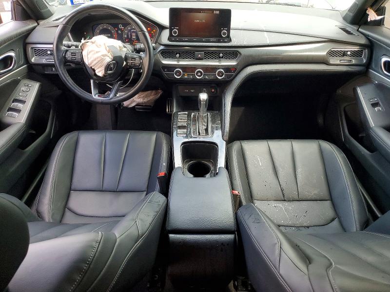Продаж на аукціоні авто 2023 Acura Integra, vin: 19UDE4H37PA013388, номер лоту: 45622756