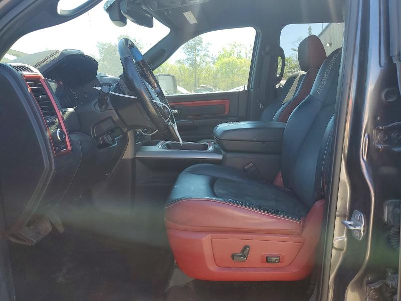 Aukcja sprzedaży 2016 Ram 1500, vin: 1C6RR7YT1GS316338, numer aukcji: 45870286