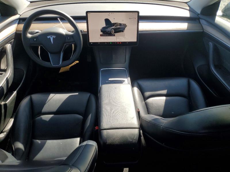 Продажа на аукционе авто 2023 Tesla Model 3, vin: 5YJ3E1EB1PF415886, номер лота: 47073786