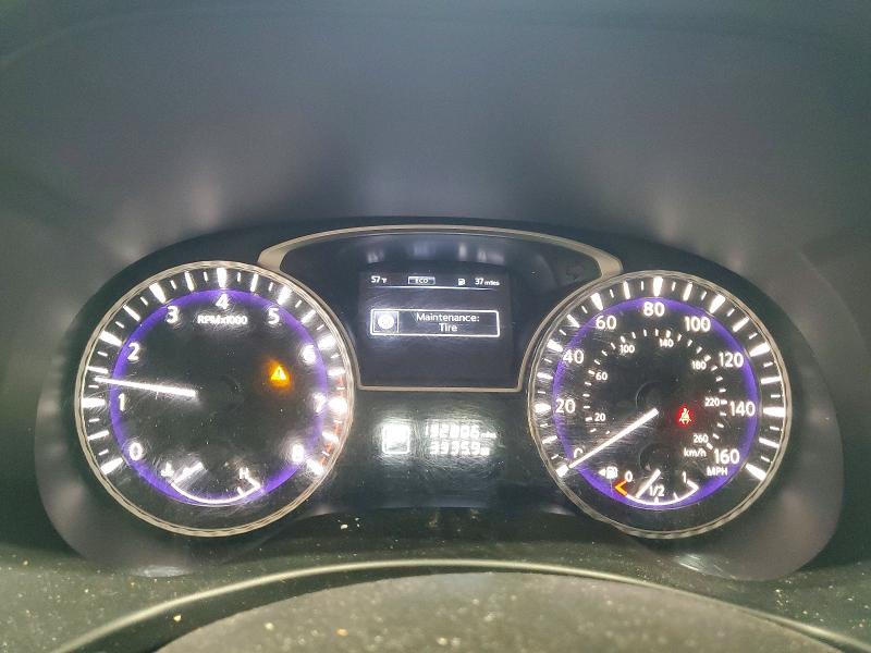 Продаж на аукціоні авто 2017 Infiniti Qx60, vin: 5N1DL0MMXHC505619, номер лоту: 45655236