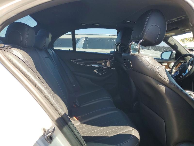 2019 Mercedes-benz E მანქანა იყიდება აუქციონზე, vin: WDDZF4JB0KA563663, აუქციონის ნომერი: 46633746