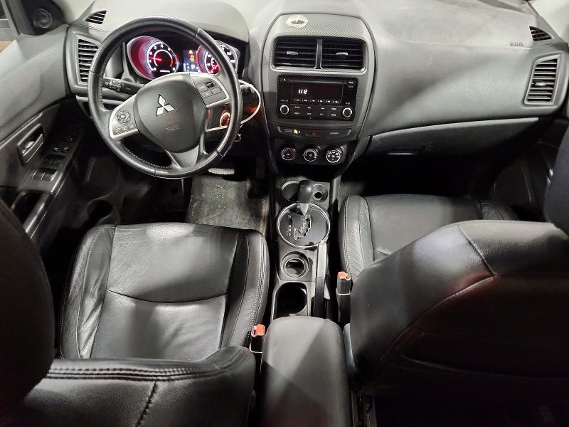 Продаж на аукціоні авто 2015 Mitsubishi Outlander Sport, vin: 4A4AP3AW4FE062560, номер лоту: 47347116
