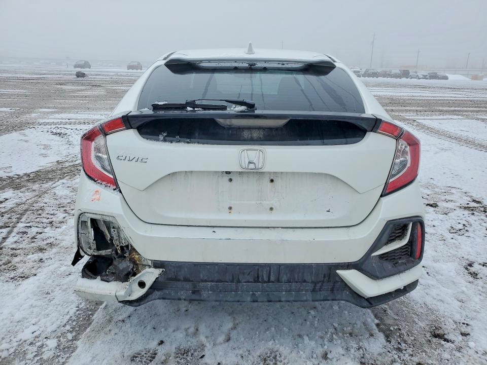 Aukcja sprzedaży 2020 Honda Civic, vin: SHHFK7H33LU302589, numer aukcji: 46918966