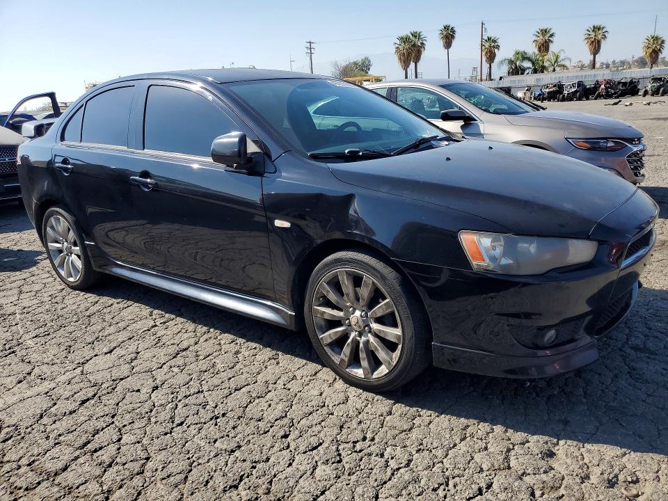 Продаж на аукціоні авто 2011 Mitsubishi Lancer, vin: JA32U8FW9BU044659, номер лоту: 47255866