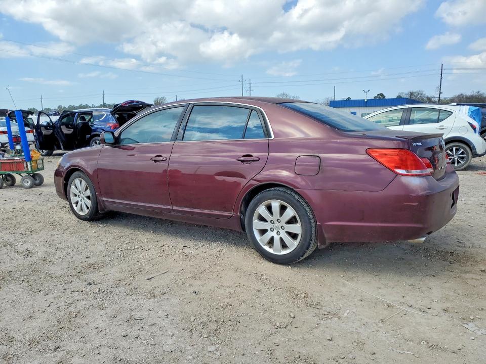 Aukcja sprzedaży 2006 Toyota Avalon, vin: 4T1BK36B76U068807, numer aukcji: 78999275