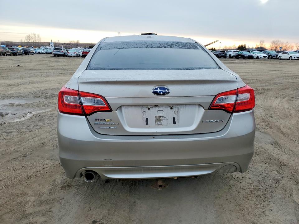 Продаж на аукціоні авто 2015 Subaru Legacy, vin: 4S3BNCL66F3002659, номер лоту: 79665915