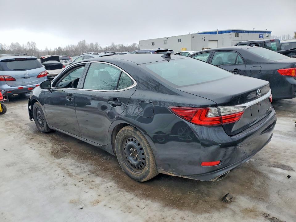Aukcja sprzedaży 2017 Lexus Es 350, vin: 58ABK1GG7HU057851, numer aukcji: 77679875