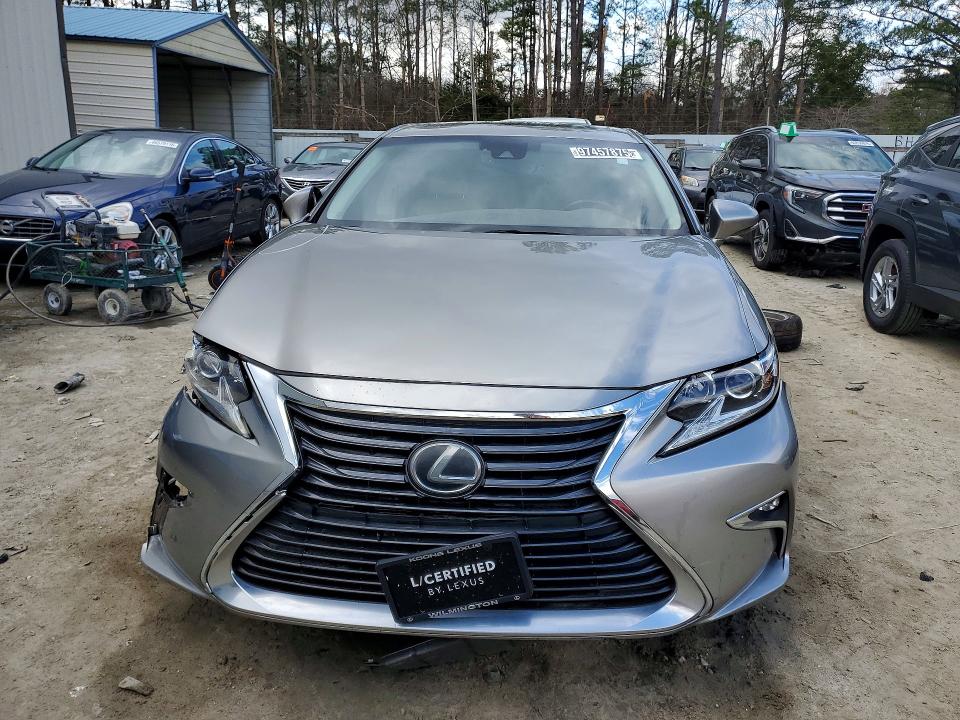 Aukcja sprzedaży 2018 Lexus Es 350, vin: 58ABK1GG4JU086925, numer aukcji: 97457875