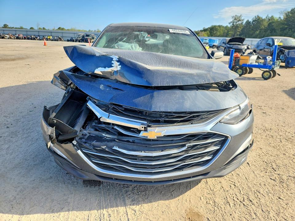48244696 :رقم المزاد ، 1G1ZB5ST0KF200472 vin ، 2019 Chevrolet Malibu مزاد بيع