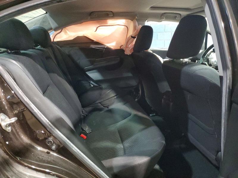2014 Honda Civic მანქანა იყიდება აუქციონზე, vin: 2HGFB2F82EH555632, აუქციონის ნომერი: 79743425