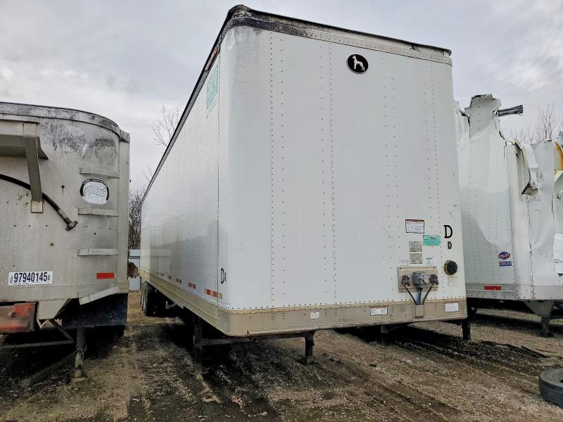 Продаж на аукціоні авто 2016 Great Dane Trailers, vin: 1GRAA9621GK265562, номер лоту: 47521266