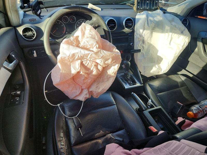 Aukcja sprzedaży 2008 Audi A3, vin: WAUNF78P08A073936, numer aukcji: 46528396