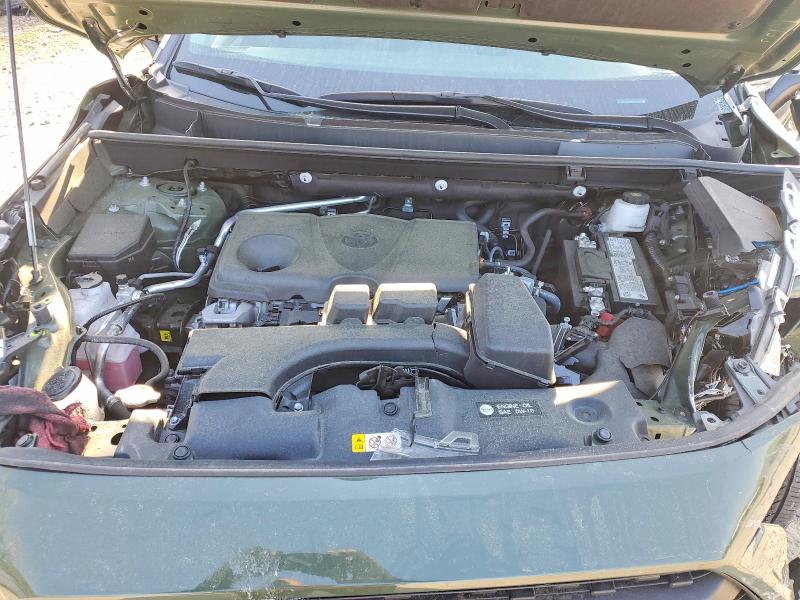 Продажа на аукционе авто 2024 Toyota Rav4, vin: 2T3J1RFV2RW479880, номер лота: 47916516