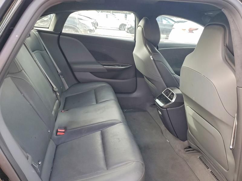 Продаж на аукціоні авто 2023 Lucid Motors Air, vin: 50EA1PFA4PA009097, номер лоту: 47751396
