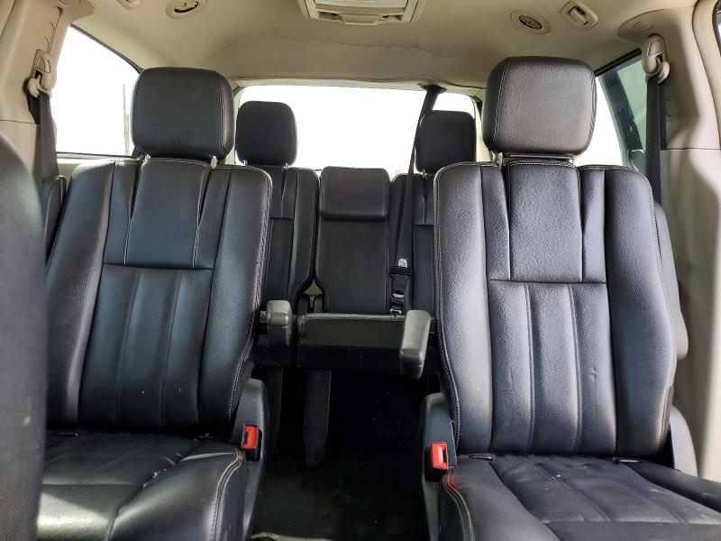 Aukcja sprzedaży 2014 Chrysler Town & Country, vin: 2C4RC1BG9ER306948, numer aukcji: 47987696