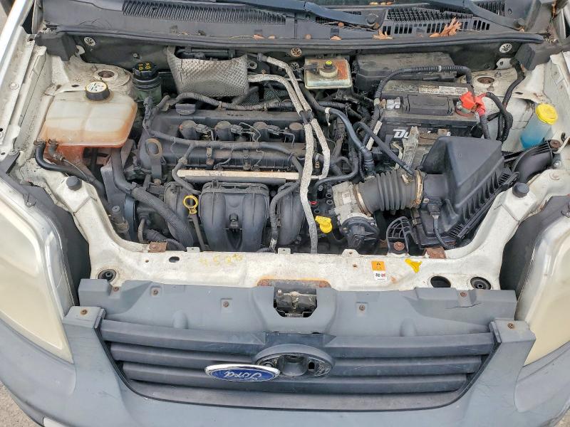Aukcja sprzedaży 2012 Ford Transit Connect, vin: NM0LS6AN0CT081604, numer aukcji: 45544716