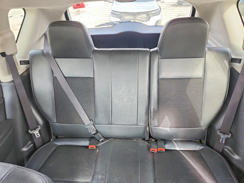 2016 Jeep Compass მანქანა იყიდება აუქციონზე, vin: 1C4NJCEA8GD620006, აუქციონის ნომერი: 41927826
