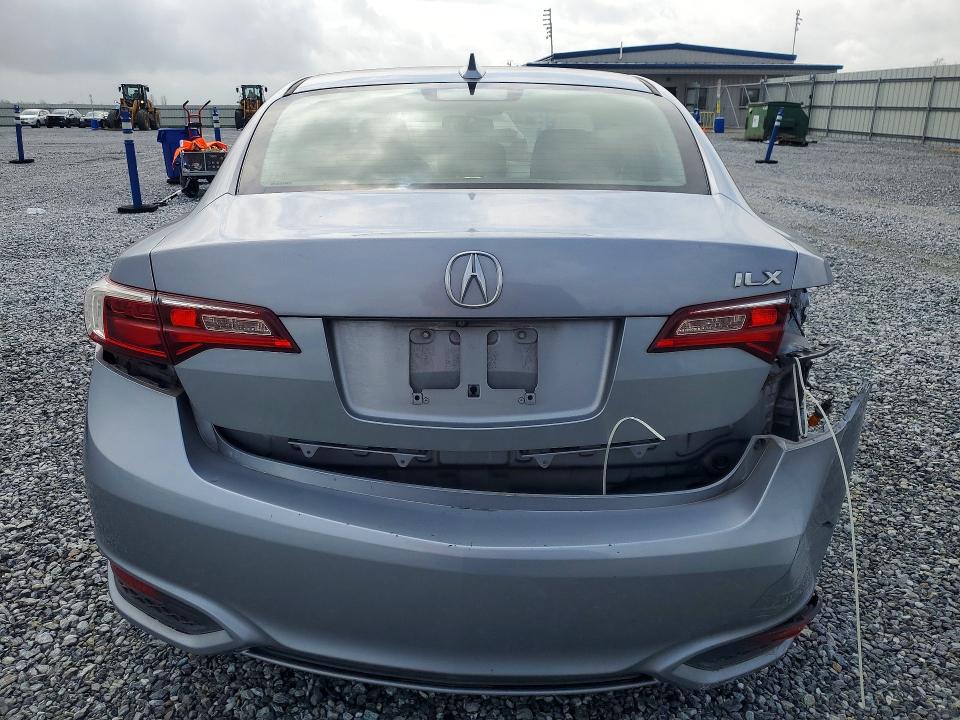 Продаж на аукціоні авто 2016 Acura Ilx, vin: 19UDE2F74GA002892, номер лоту: 42006376