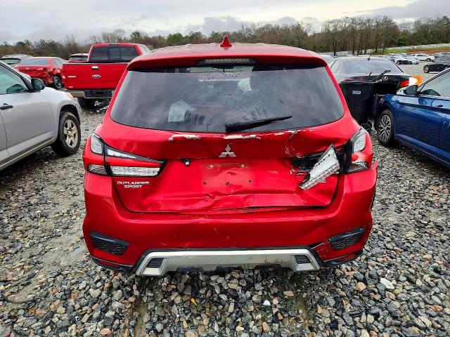 Продаж на аукціоні авто 2020 Mitsubishi Outlander Sport, vin: JA4AP4AUXLU010986, номер лоту: 79228465