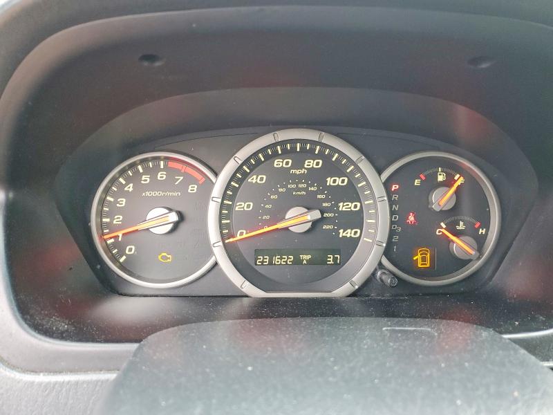 Продаж на аукціоні авто 2006 Honda Pilot, vin: 2HKYF18776H548338, номер лоту: 78882875