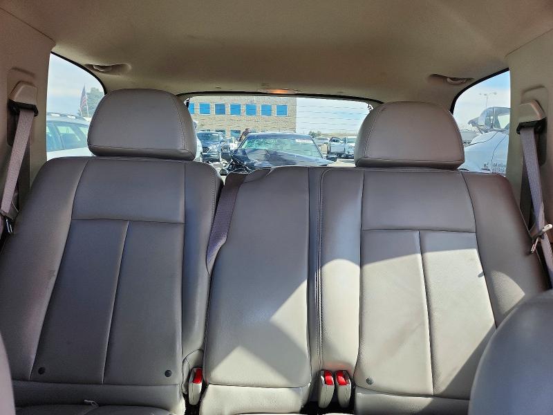 Продажа на аукционе авто 2007 Gmc Envoy, vin: 1GKET63M772196648, номер лота: 47771316