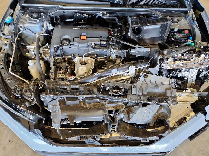 2024 Honda Civic მანქანა იყიდება აუქციონზე, vin: 2HGFE2F50RH518470, აუქციონის ნომერი: 79231145