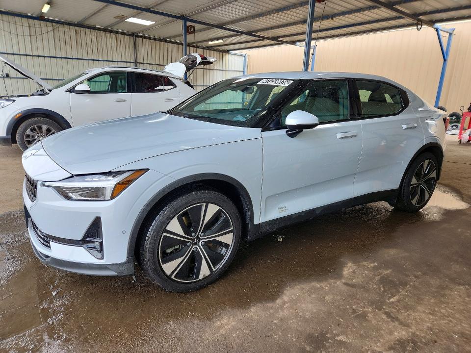 Aukcja sprzedaży 2023 Polestar 2, vin: YSMEG3KA1PL162337, numer aukcji: 47259076