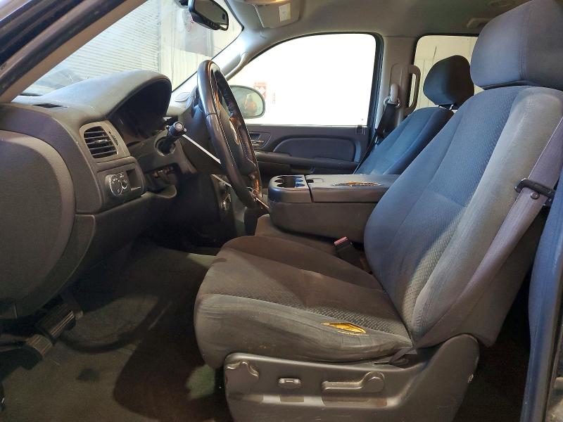 Aukcja sprzedaży 2008 Chevrolet Tahoe, vin: 1GNFC13C68R167037, numer aukcji: 46500176