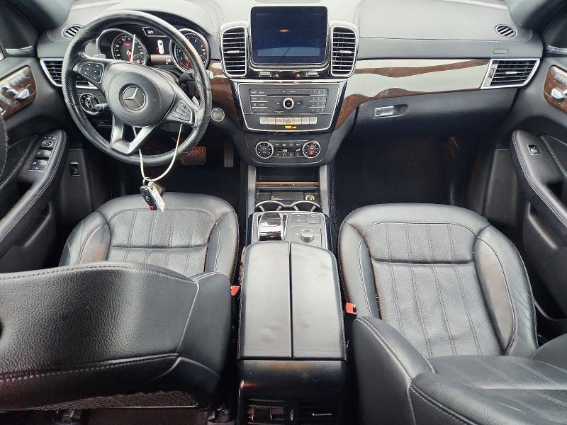 Продажа на аукционе авто 2017 Mercedes-benz Gls, vin: 4JGDF6EE8HA941737, номер лота: 79232695