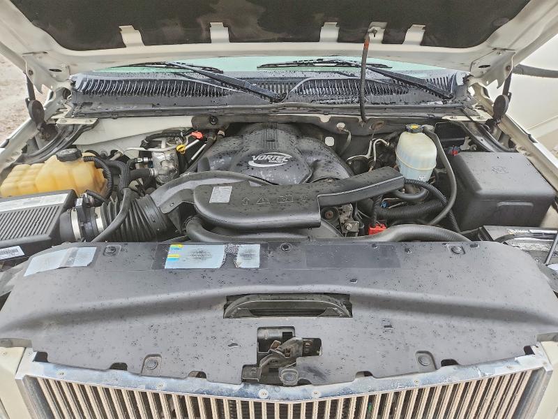 79238365 :رقم المزاد ، 3GYFK66N53G324498 vin ، 2003 Cadillac Escalade مزاد بيع