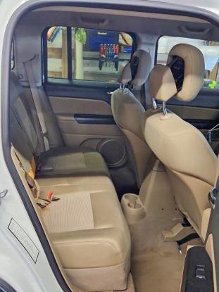 Продаж на аукціоні авто 2011 Jeep Patriot, vin: 1J4NF1GB0BD222576, номер лоту: 46753816