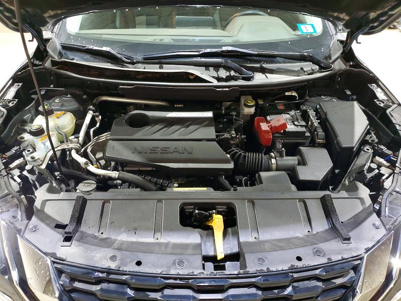 Aukcja sprzedaży 2023 Nissan Rogue, vin: 5N1BT3BB2PC894930, numer aukcji: 46474376