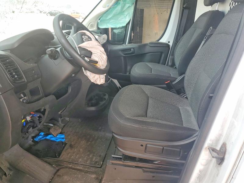 Aukcja sprzedaży 2023 Ram Promaster 2500, vin: 3C6LRVCG4PE504763, numer aukcji: 79548055