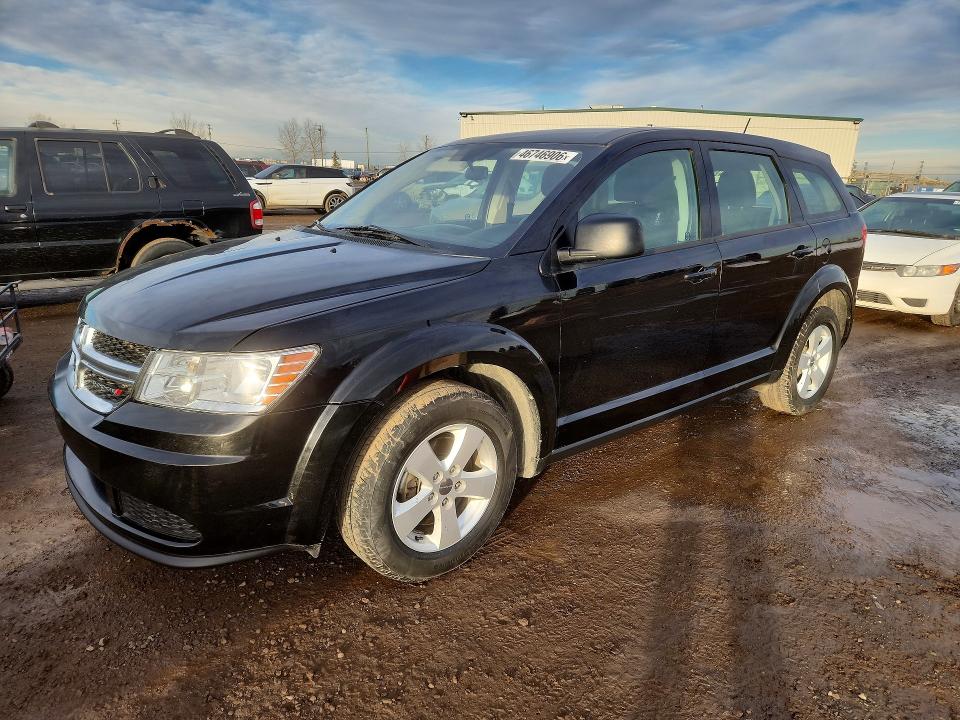 Продажа на аукционе авто 2016 Dodge Journey, vin: 3C4PDCAB1GT118091, номер лота: 46746906